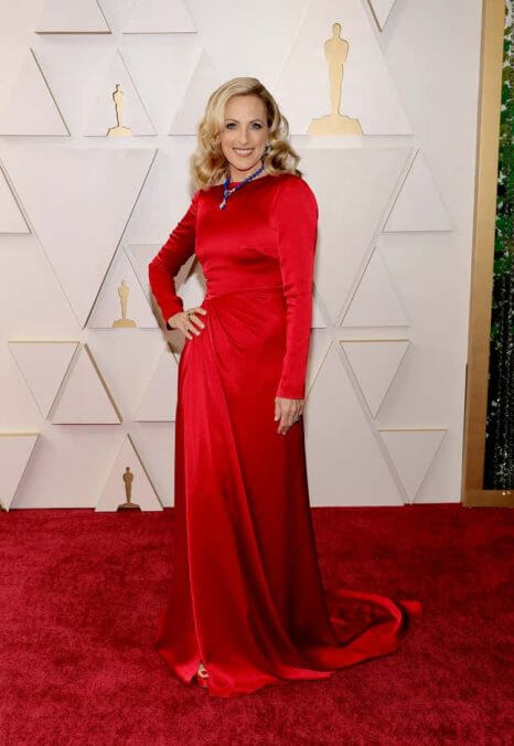Marlee Matlin