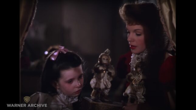 No. 3: “Have Yourself A Merry Little Christmas,” Judy Garland 