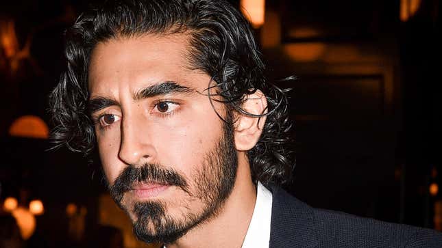 Dev Patel Hasn’t Forgotten Being Called the ‘Ugly’ Character on Skins