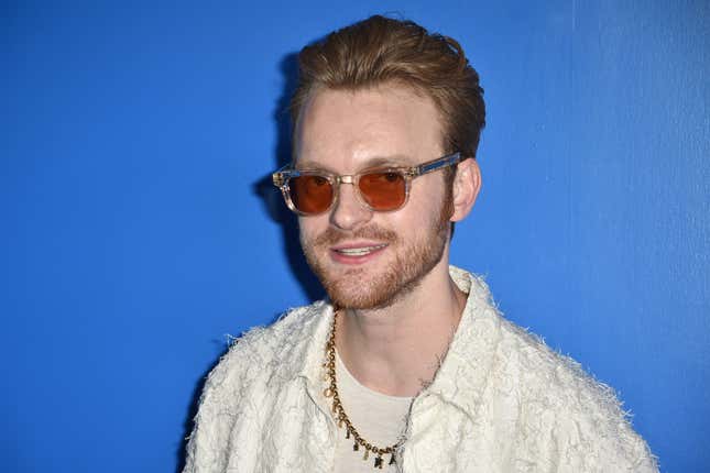 Finneas