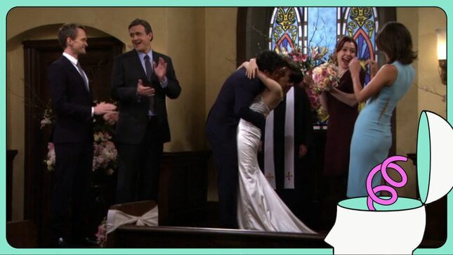 ‘HIMYF’ Is Bringing Back All My Worst Memories From The ‘HIMYM’ Finale