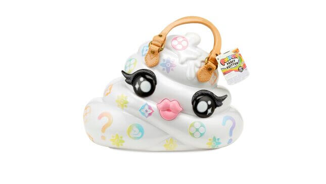 Finally, Some Justice For Pooey Puitton