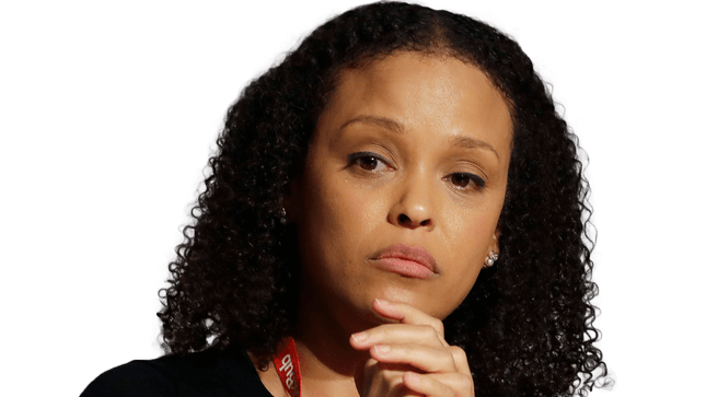 Author Jesmyn Ward on Grief, Blackness, and Hope