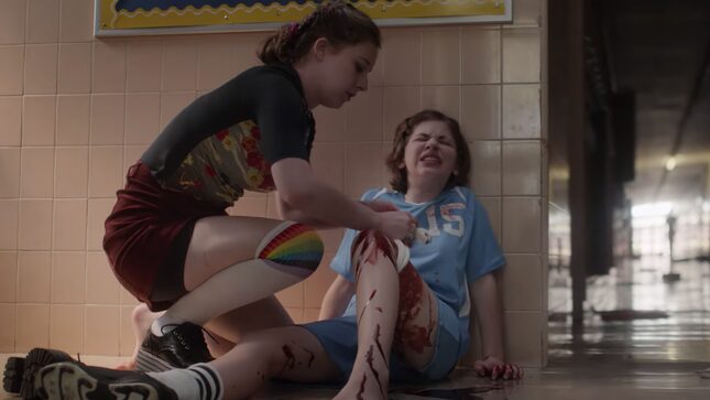 Welcome to America's Back-to-School Horror Show