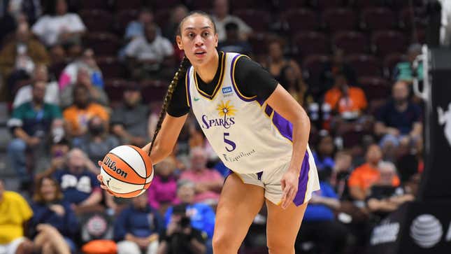 WNBA’s Dearica Hamby Addresses Pregnancy Discrimination Lawsuit: ‘I Really Just Wanted an Apology’
