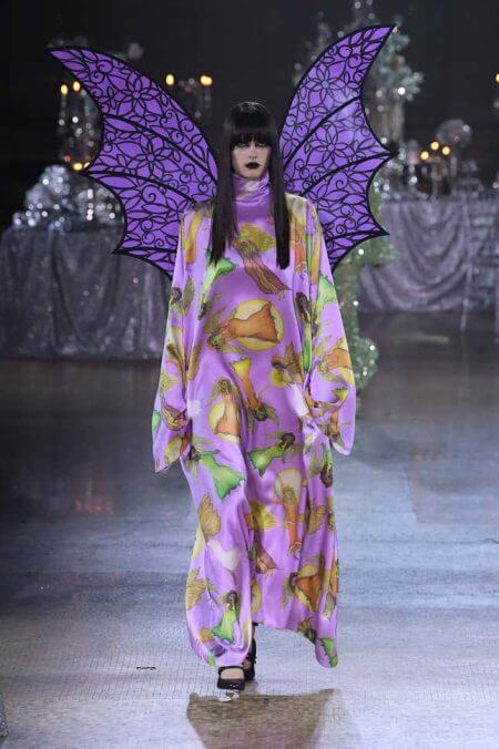 Rodarte Again 