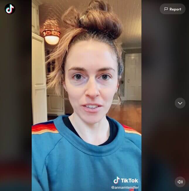 TikTok Has Picked A Side In The John Mulaney-Anna Marie Tendler Divorce And It’s Not John Mulaney