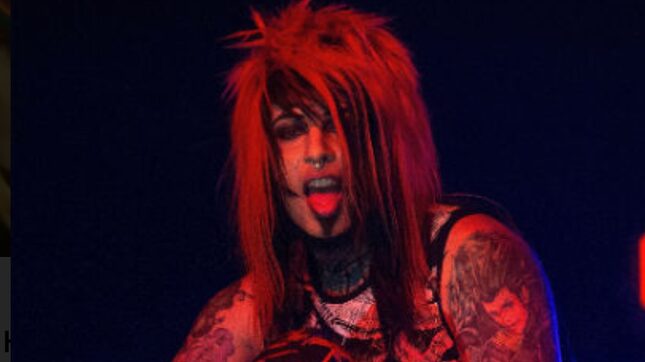 Police Reportedly Let Dahvie Vanity Off With a Warning After a Teenager Accused Him of Sexual Assault