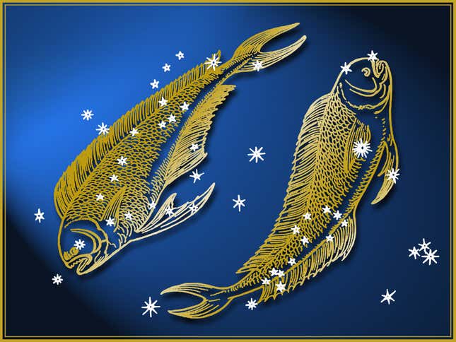 Pisces