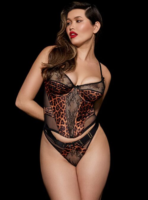 Something Sad AND Sexy!!!