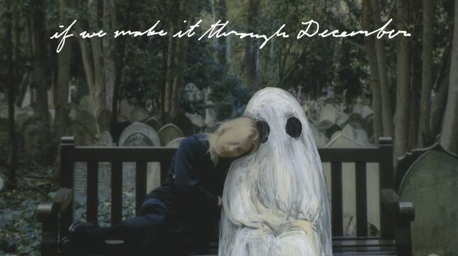 No. 4: “If We Make It Through December,” Phoebe Bridgers 