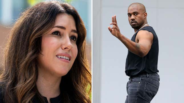 Kanye West Has Hired Camille Vasquez to Represent Him in His ‘Business Interests’