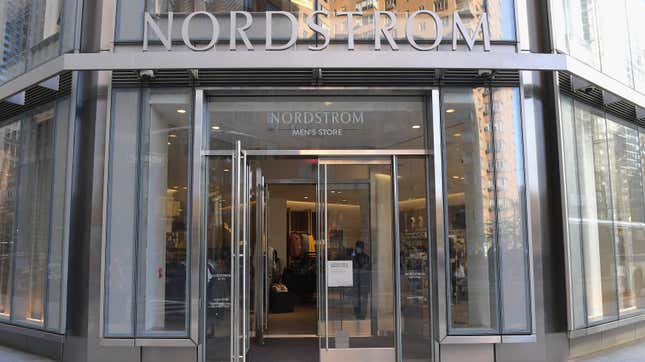 Nordstrom Is Getting Into the Luxury Resale Business