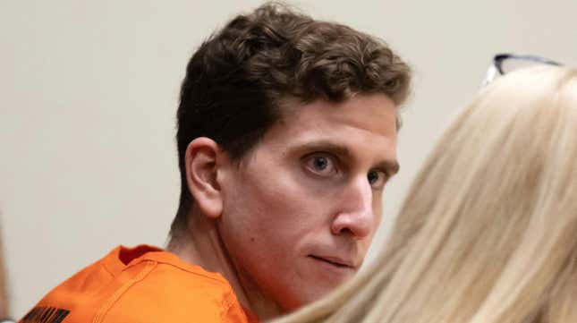 Idaho Murder Suspect Messaged Victim on Instagram ‘Again and Again’