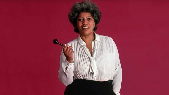 New Toni Morrison Documentary The Pieces I Am Naturally Comes Stocked with Amazing Quotes