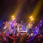 I Had an Existential Crisis at the Tom Sandoval Concert