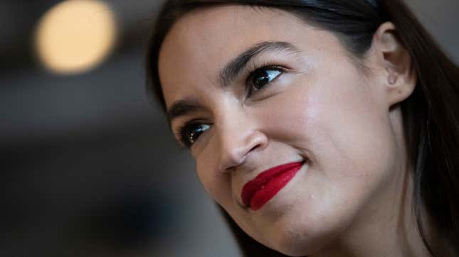 'People Rise to the Occasion:' How Alexandria Ocasio-Cortez's Office Makes an 'Unusual' Parental Leave Policy Work