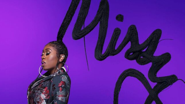 Missy Elliott Is Giving Us a 'Collection of New Songs,' Also Known As an ALBUM