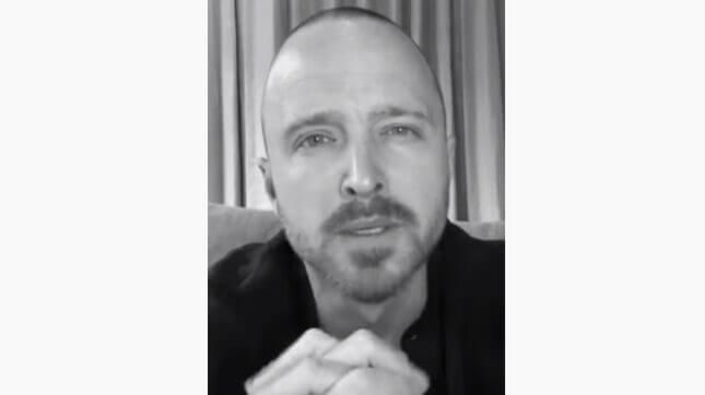 Somebody Made That Dreadful Celebrity Anti-Racism PSA, But Nobody's Talking