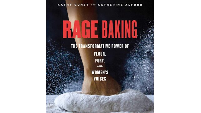 The White Editors of 'Rage Baking' Overlooked the Black Woman Who Popularized the Term