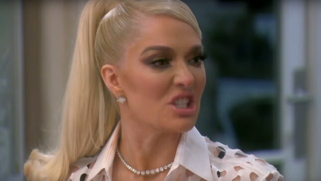 'Orphans and Widows… It Makes You Feel Sick': The Real Housewives of Beverly Hills Trailer Has Arrived