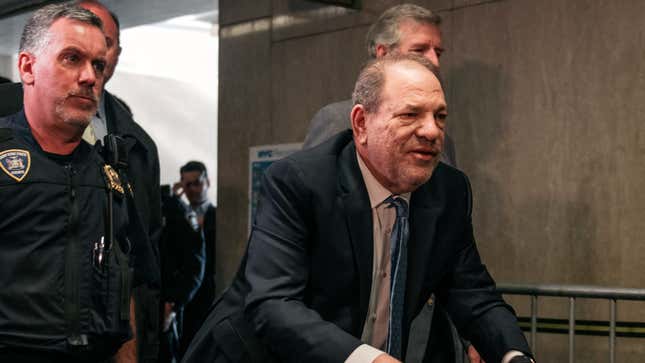 Hamptons Restaurant Owner Performatively Burns Jeffrey Epstein's and Harvey Weinstein's Regular Table