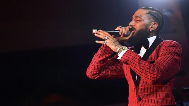 Eric Holder Pleads Not Guilty to Murder of Nipsey Hussle