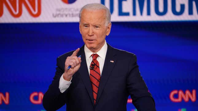 Tara Reade's Former Neighbor Says She Knew About Alleged Biden Sexual Assault in the Mid-'90s