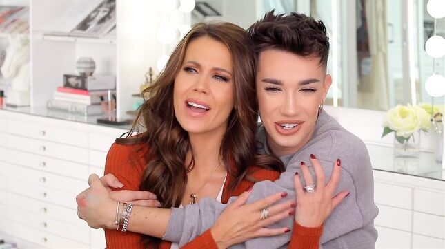 James Charles and Tati Westbrook Are Rewriting Reality TV For YouTube