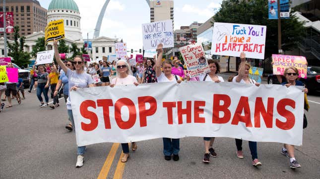 Appeals Court Upholds Ohio Down Syndrome Abortion Law