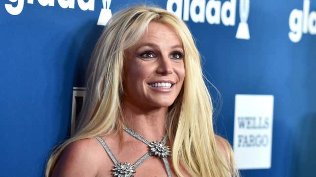 Britney Spears Granted New Conservator After Dad Jamie Spears Temporarily Resigns