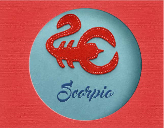 Scorpio