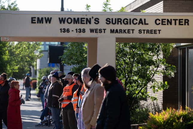 Independent Abortion Clinics Are The Backbone of Reproductive Care in America