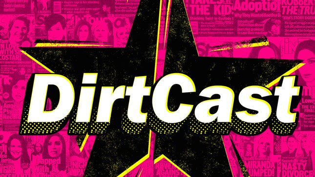 Get Ready for DirtCast, Jezebel's New Celebrity Gossip Podcast