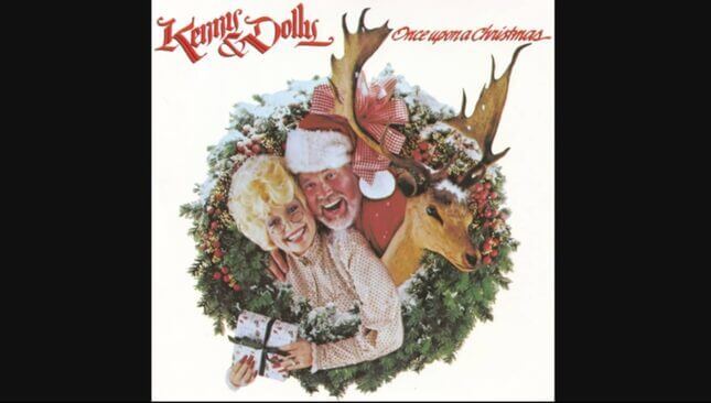 No. 5: “Hard Candy Christmas,” Dolly Parton 