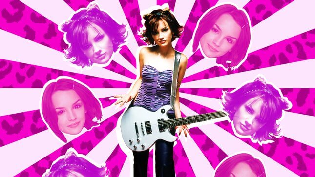 Rachael Leigh Cook on Josie, Sexism, and All the Haircuts She Made Us Get