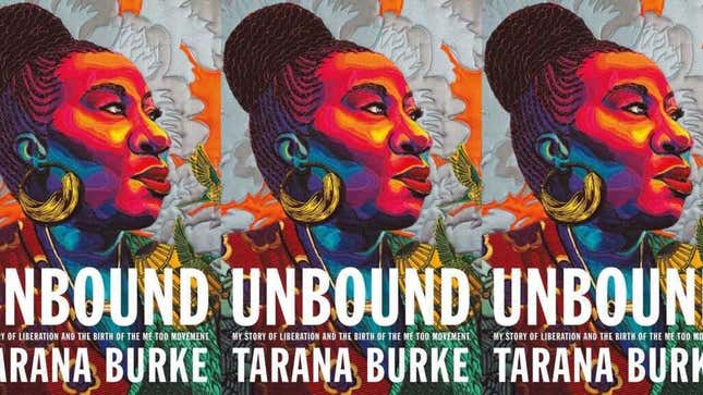 ‘And We Are Free’: The Power of Tarana Burke’s Memoir