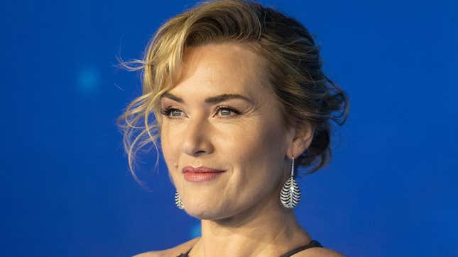 Kate Winslet Has Some Words for Those Who Mocked Her Weight in ‘Titanic’