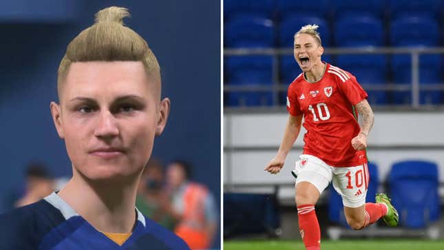Jess Fishlock