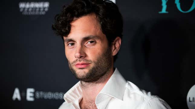 Penn Badgley Didn’t Want to Do Sex Scenes in ‘You’ This Season: ‘Fidelity Is Really Important to Me’