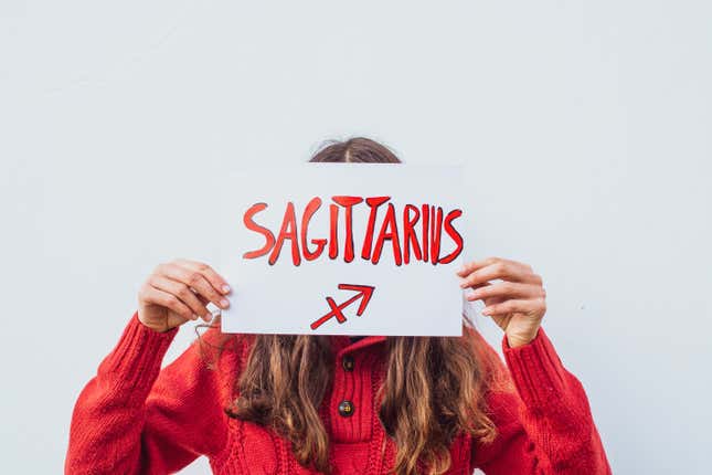 Sagittarius
