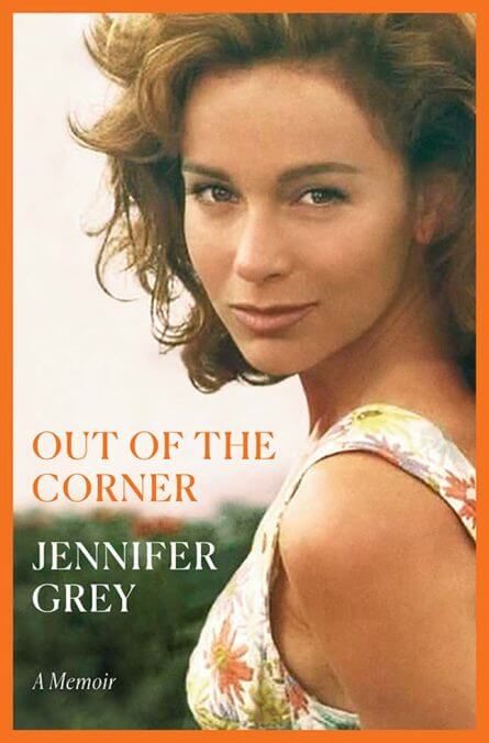 No. 2: Jennifer Grey, Out of the Corner