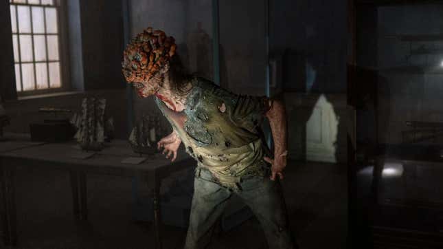 Adaptogenic Mushrooms Trigger a Zombie Apocalypse in ‘The Last of Us.’ Should We Be Concerned?