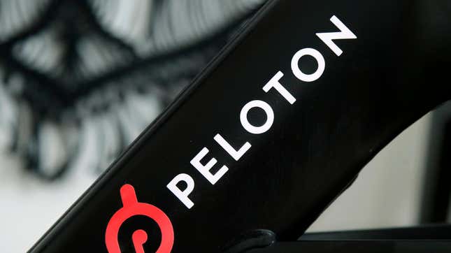 Turns Out Peloton's $4,300 Treadmill Is Dangerous
