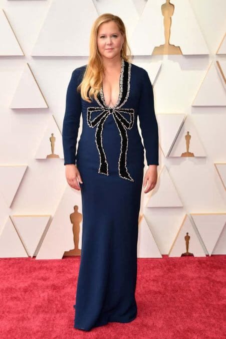 Amy Schumer
