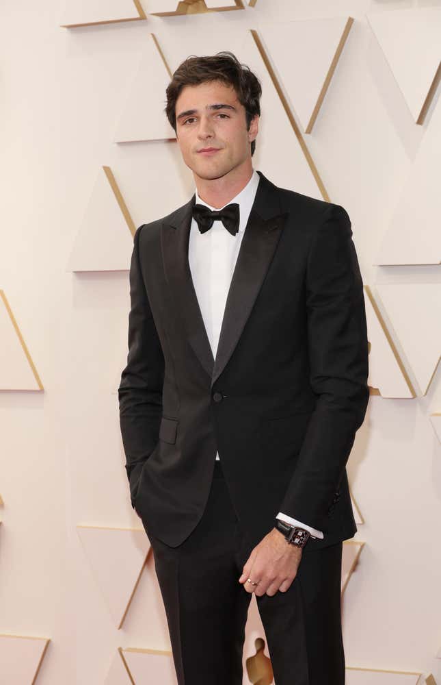 Jacob Elordi