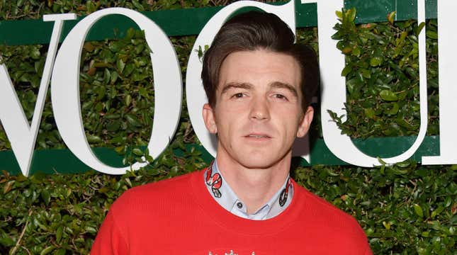Drake Bell Gets Probation After Pleading Guilty to Attempted Child Endangerment