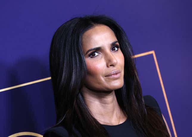 Padma Lakshmi