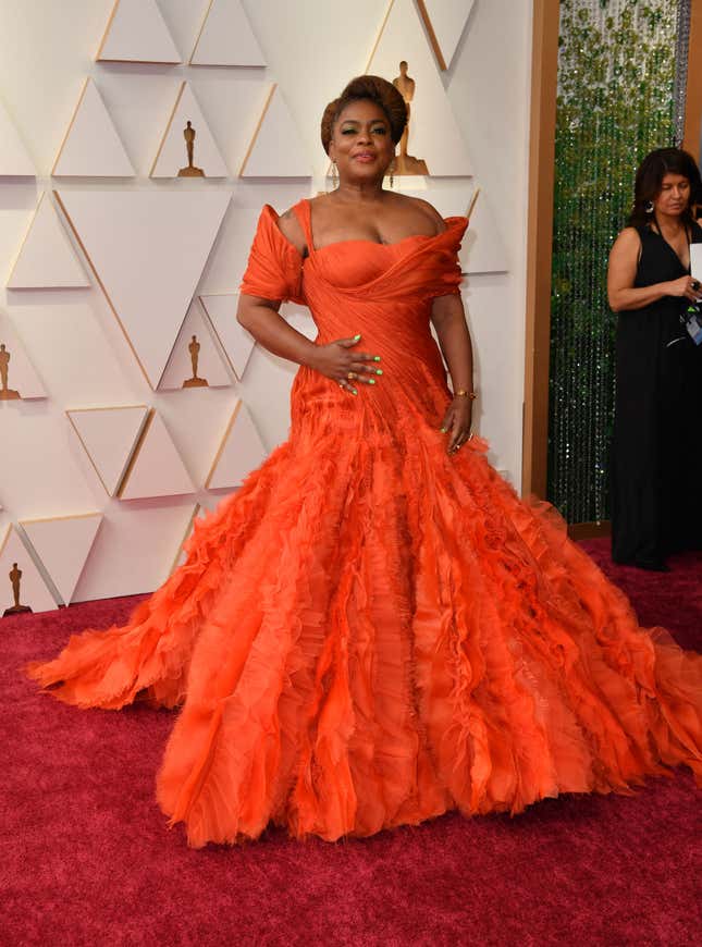 Aunjanue Ellis