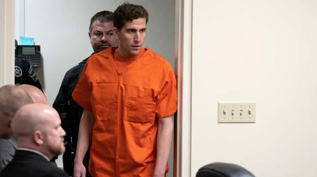 Idaho Killer’s 2 Sisters Reportedly Lose Their Jobs As He Awaits Death Penalty Decision
